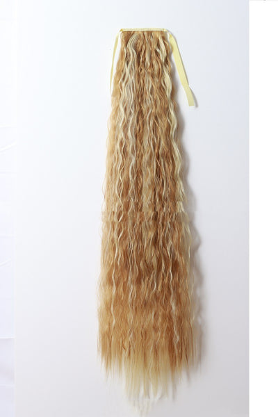 Juego de Pelucas con Tiras Extra Largas - Image 7