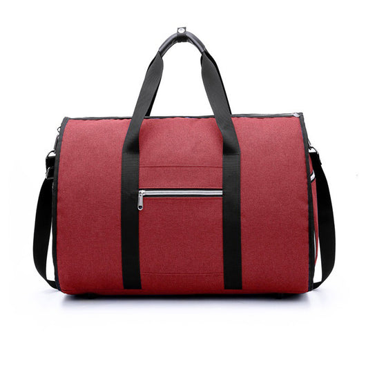 Bolsa de Viaje Cilíndrica - Image 10