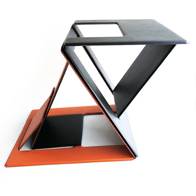 Soporte Ajustable para Laptop con Múltiples Ángulos - Image 7
