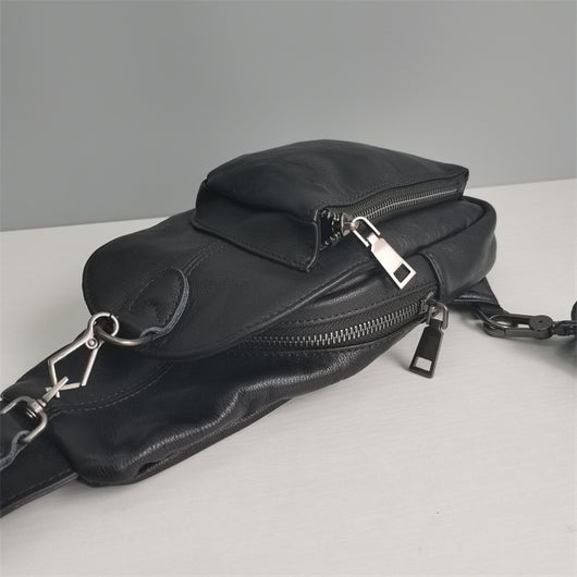 Bolsa Pecho Profesional Casual Versátil - Image 7