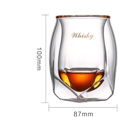 Vaso para Whiskey Premium - Image 8