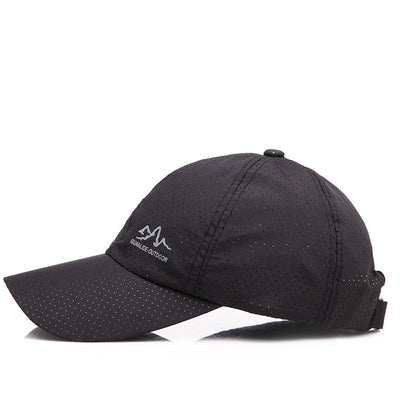 Gorra de Sol para Hombre - Protección UV Premium - Image 4