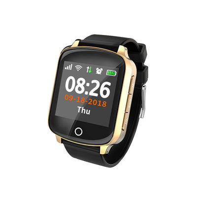 Reloj Inteligente para Adultos Mayores - Image 3