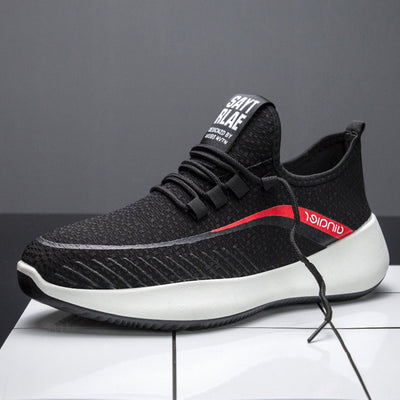 Zapatos de Mujer con Cordones de Red de Pareja - Diseño Moderno y Versátil - Image 28
