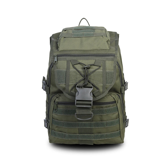 Mochila Táctica Militar para Viajes y Aventuras al Aire Libre - Image 3