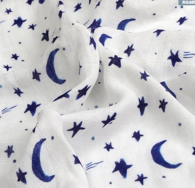 Toalla de Gasa para Niños - Suave y Absorbente - Image 3