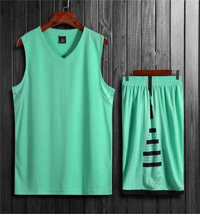 Camiseta Deportiva Transpirable para Competencias Universitarias