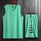 Camiseta Deportiva Transpirable para Competencias Universitarias