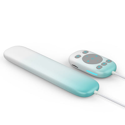 Altavoz Bluetooth de Conducción Ósea Integrado en Almohada para Dormir - Image 8