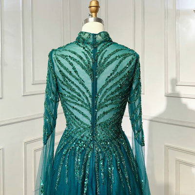 Vestido Elegante Reductor para Exámenes y Eventos - Image 11