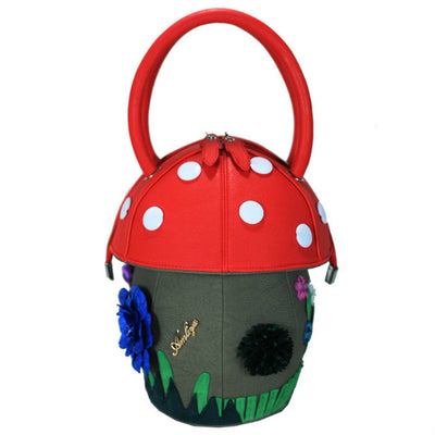 Bolso Japonés Adorable Candy Colors para Dama - Image 7