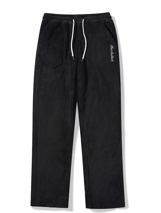 Conjunto de Sudadera y Pantalón Deportivo Talla Grande para Hombre - Image 17