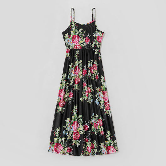 Traje Estampado de Nylon para Niños - Image 3