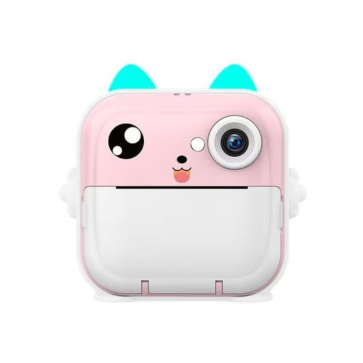 Cámara Digital Infantil Doble Lente - Réflex Portátil para Niños - Image 4