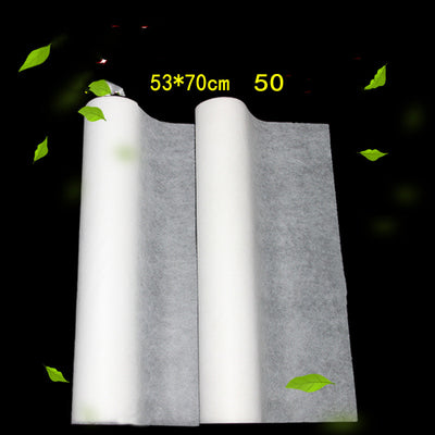 Toalla Desechable Absorbente de Tela No Tejida - Protección Antipolvo - Image 2