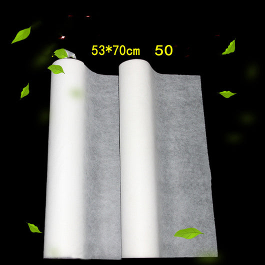 Toalla Desechable Absorbente de Tela No Tejida - Protección Antipolvo - Image 2