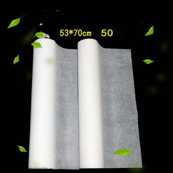 Toalla Desechable Absorbente de Tela No Tejida - Protección Antipolvo