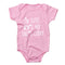 Rosado A 0 To 3 Months