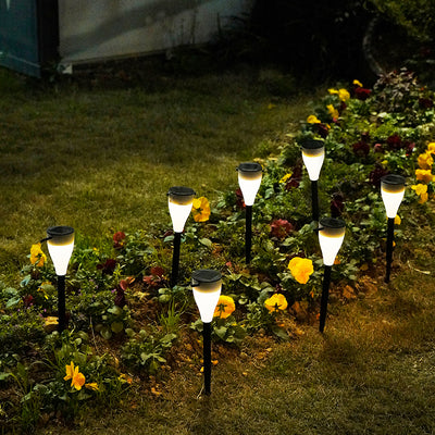 Luminaria Solar Decorativa para Exteriores - Image 4