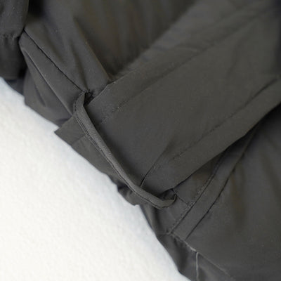 Chaqueta Acolchada Suelta de Largo Medio con Cuello de Traje - Image 28