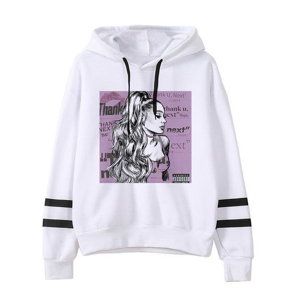 Sudadera con Capucha