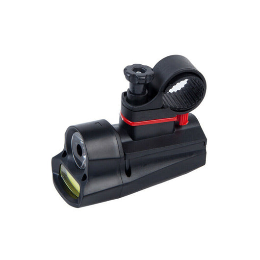 Faro Delantero LED COB para Bicicleta de Montaña - Image 4