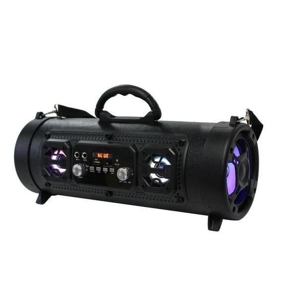 Parlante Bluetooth Portátil Impermeable de Alta Potencia - Image 6