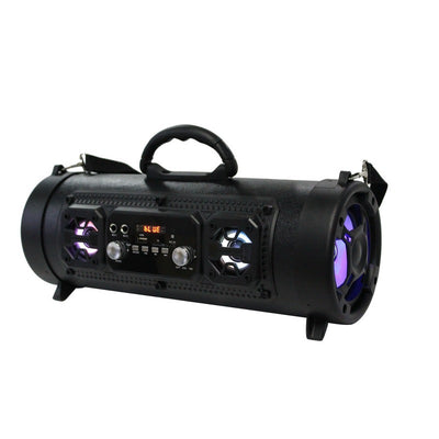 Parlante Bluetooth Portátil Impermeable de Alta Potencia - Image 6