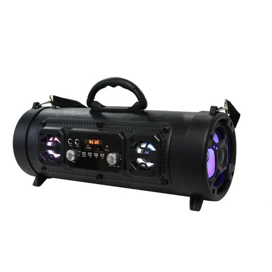 Parlante Bluetooth Portátil Impermeable de Alta Potencia - Image 6