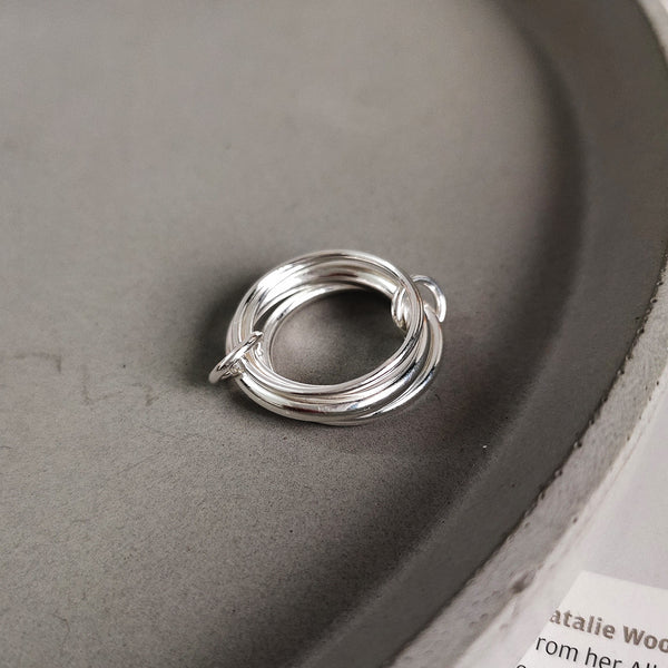 Anillo de Líneas Múltiples - Image 7