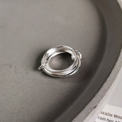 Anillo de Líneas Múltiples - Image 7