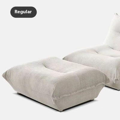 Sillón Reclinable Lazy Sofa Multifuncional para Apartamentos y Balcones - Image 11