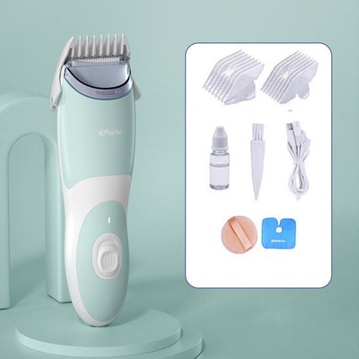 Cortadora de Cabello para Bebé - Image 13