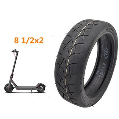 Llantas para Patinete Eléctrico Xiaomi