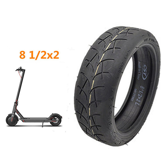 Llantas para Patinete Eléctrico Xiaomi