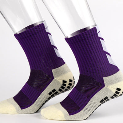 Calcetines de Fútbol Antideslizantes Reforzados - Image 6