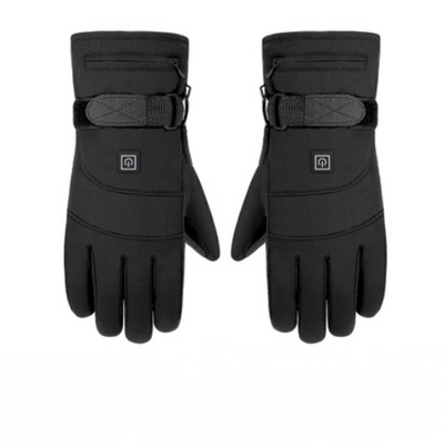 Guantes Térmicos Calefactables - Image 14