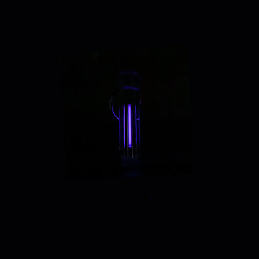 Llavero con Lámpara de Tritio Fluorescente - Image 14