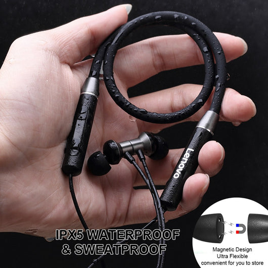 Auriculares Inalámbricos de Cuello - Image 10
