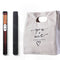 White Bag Black