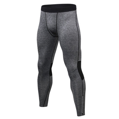 Pantalones Deportivos Slim Fit con Tecnología Reductora - Image 3