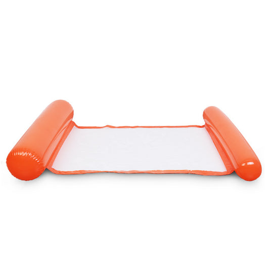 Hamaca Flotante Inflable Premium para Piscina y Playa - Image 15