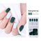 Verde Plateado
