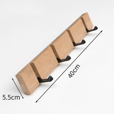 Perchero Plegable para Dormitorio - Image 9