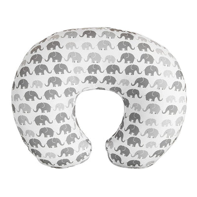 Almohada de Lactancia Multifuncional con Funda Extraíble Estampada - Image 5