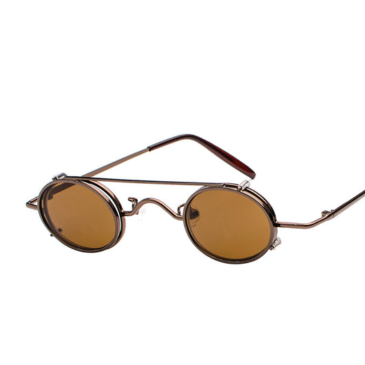 Gafas de Sol Estilo Punk Ultraligeras y Desmontables - Image 10