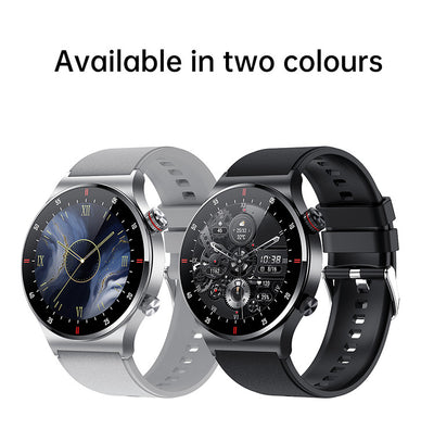 Reloj Deportivo Inteligente con Bluetooth y Notificaciones - Image 28