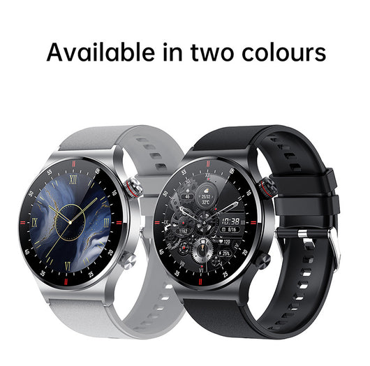 Reloj Deportivo Inteligente con Bluetooth y Notificaciones - Image 28