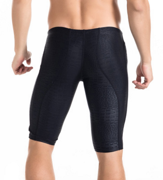 Traje de Baño Protector Solar con Cierre Frontal para Surf y Snórquel - Image 5
