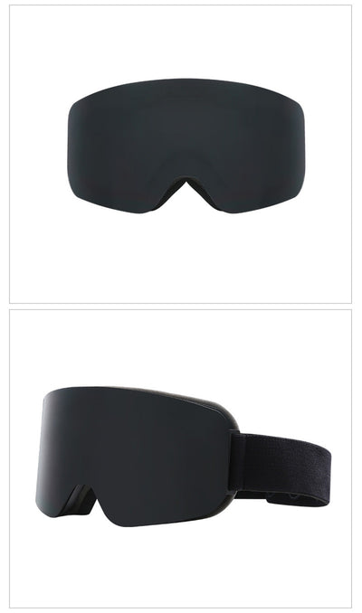 Gafas de Esquí con Doble Lente Antivaho - Protección Ocular Premium - Image 27